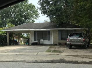609 Churchill Dr, Lafayette, LA 70506