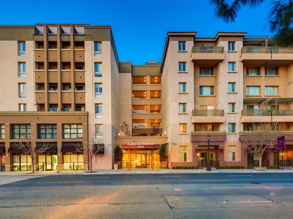 931 E Walnut St Unit 204, Pasadena, CA 91106