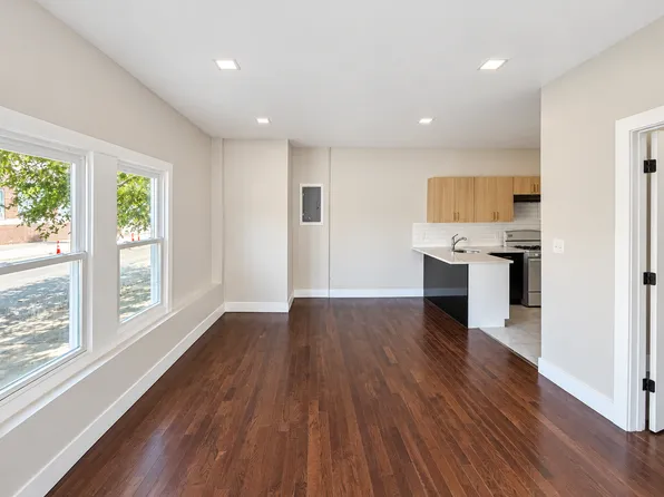 286 Sussex, 286 Sussex Ave APT 1, Newark, NJ 07107