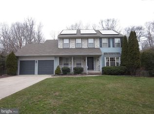 3014 5th St, Voorhees, NJ 08043