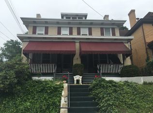 1 N Grandview Ave, Pittsburgh, PA