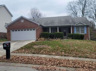 2315 Harrods Pointe Trce, Lexington, KY 40514