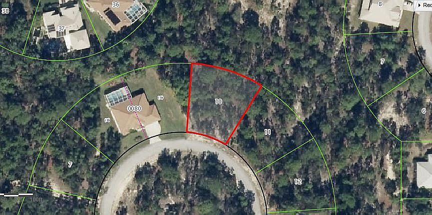 2nd image of 20 Maidenbush Ct E
