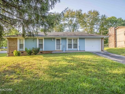 1052 Brantley Dr, Knoxville, TN, 37923