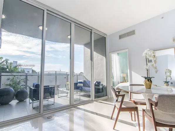 2100 Park Ave APT 406, Miami Beach, FL 33139