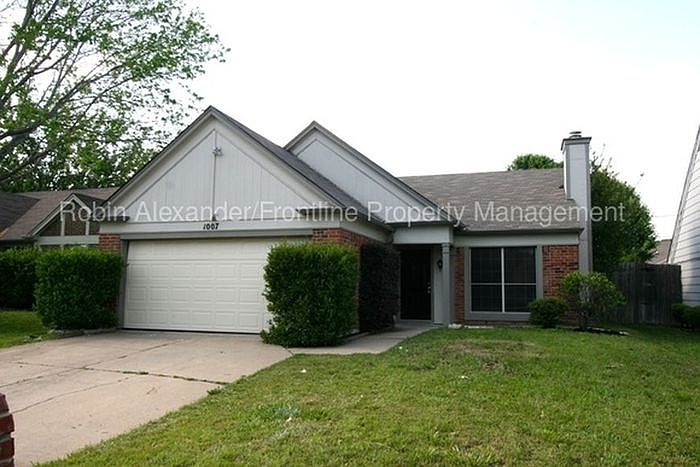 1st image of 1007 Danforth Ct