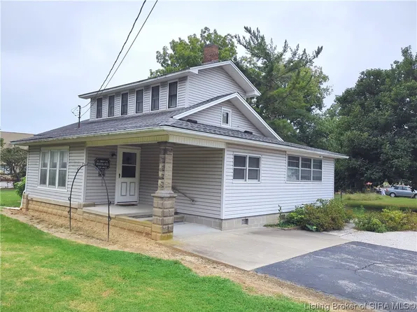 756 Slemmons Avenue, Corydon, IN 47112
