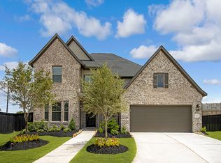 943 Orange Zest Ln, Richmond, TX 77406