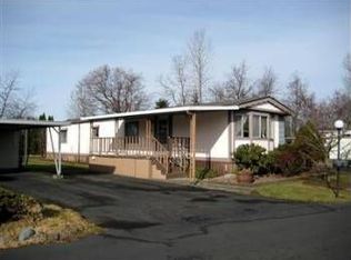 1327 Spruce Dr, Enumclaw, WA 98022