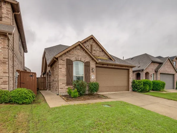 1966 Marble Ln, Heartland, TX 75126