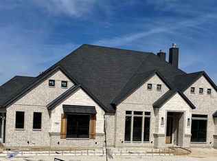 2891 Seeton Ln, Midlothian, TX 76065