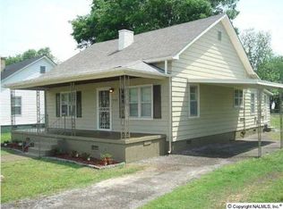 712 Rison Ave NE, Huntsville, AL 35801