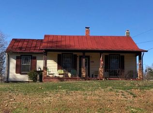 596 Old Wright Shop Rd, Madison Heights, VA 24572