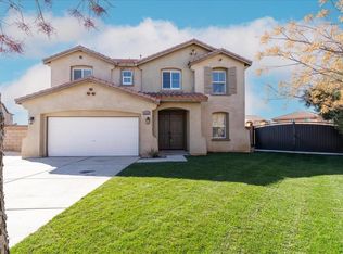 44327 Jefferson Ct, Lancaster, CA