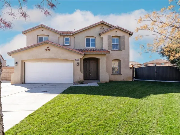 44327 Jefferson Ct, Lancaster, CA 93535