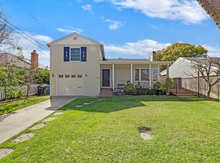 678 Amesbury Ave, San Mateo, CA