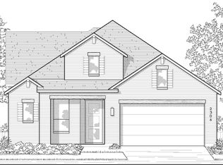 Plan Douglas Plan, Wildridge, Oak Point, TX 75068