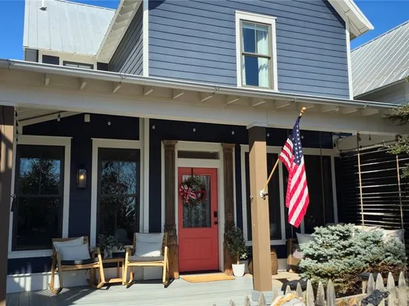 31 Firefly Ln, Eufaula, OK 74432