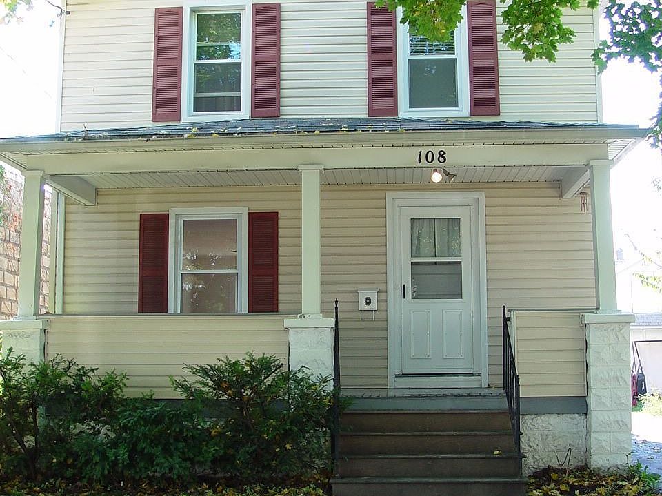 Welcome to 108 West Chestnut Street