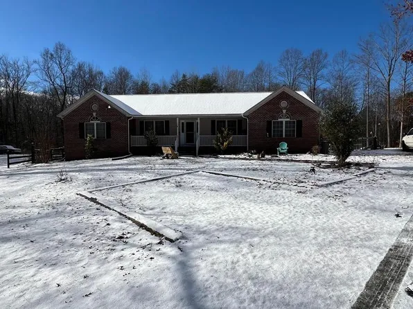 10358 Tower Rd, Unionville, VA 22567