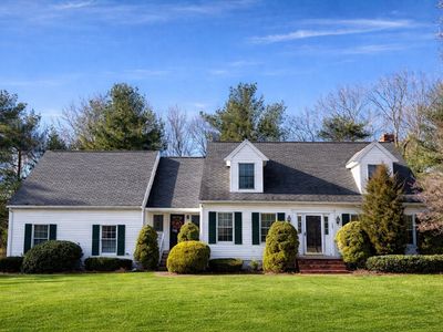 155 Rockland Dr, Brockton, MA, 02301