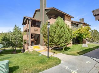 6905 N Powderwood Rd W #7J, Park City, UT 84098