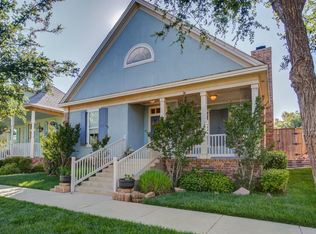 4608 118th St, Lubbock, TX 79424