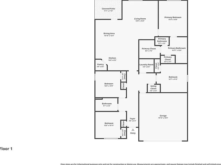 11590 Shortleaf Ln — Photo 2