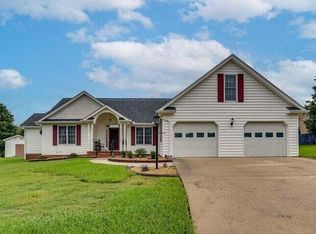 131 Marylyn Ct NE, Cleveland, TN 37323