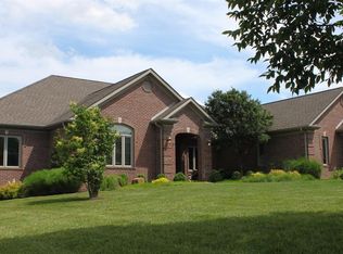 121 Native Trce, Nicholasville, KY 40356