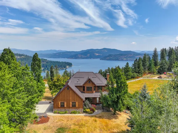 19750 S Providence Ln, Worley, ID 83876