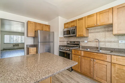 404 Inland Dr #2B Photo 1