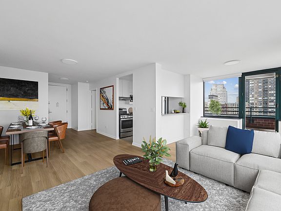 5th image of 200 W 60th St APT 33D