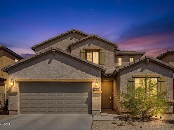 37958 W MERCED Street, Maricopa, AZ 85138