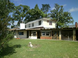 1201 Friendship Ave, Panama City, FL 32401