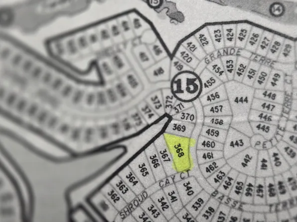 Shroud Cay Ct Lot 368, Du Bois, PA 15801