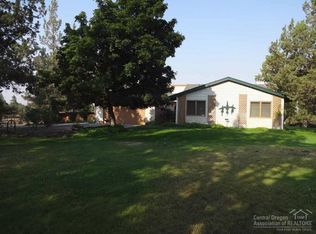 20538 Snow Cap Pl, Bend, OR 97703