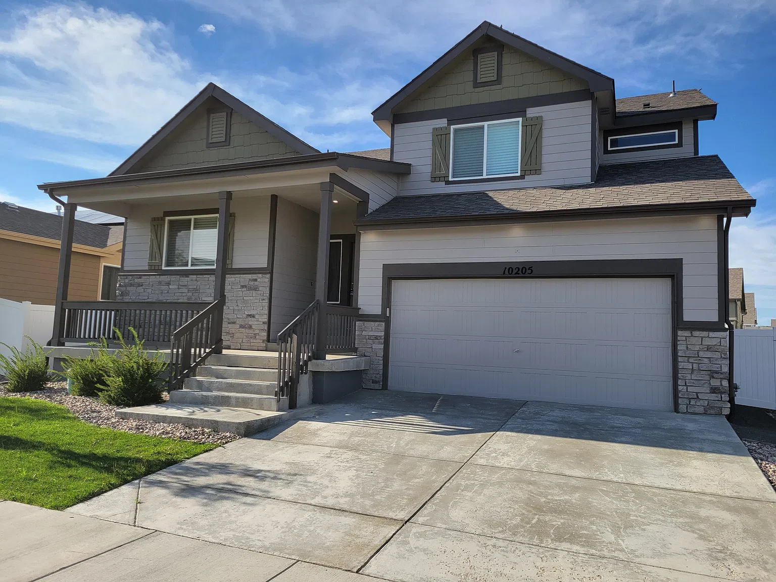 4 bed, 1788 sqft, $2,800 — Photo 1