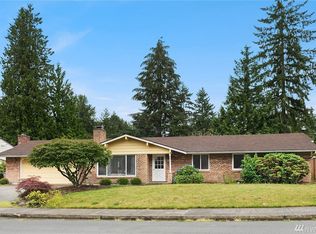 17421 NE 11th St, Bellevue, WA 98008
