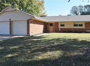 3712 N Riverside Dr, Bethany, OK 73008