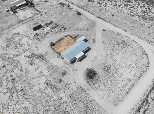1968 Potomac St, Sandy Valley, NV 89019