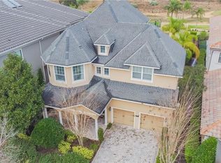 7813 Palmilla Ct, Kissimmee, FL 34747