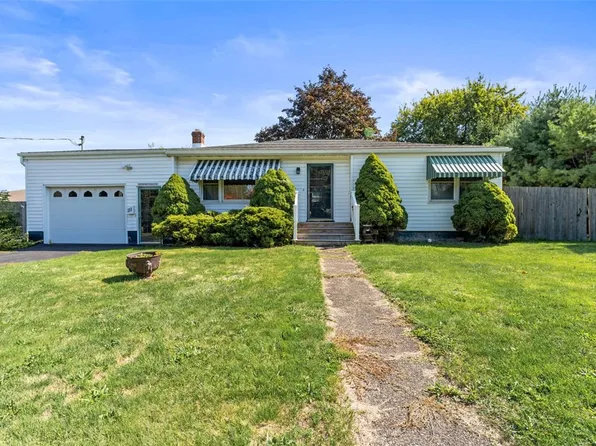 111 Bridge St, Seneca Falls, NY 13148
