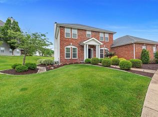 804 Spring Cv, Eureka, MO 63025