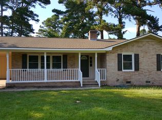 7114 Fillyaw Rd, Fayetteville, NC 28303