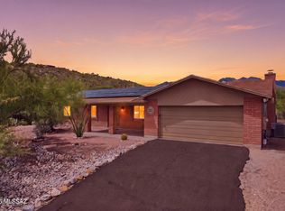 7221 E Clayridge Dr, Tucson, AZ 85750