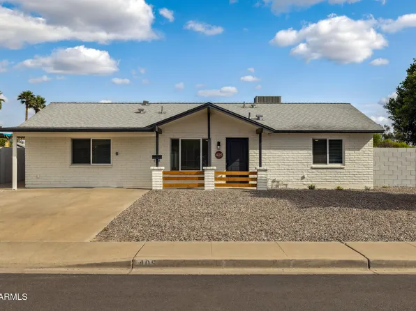405 E CORNELL Drive, Tempe, AZ 85283