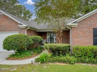 3910 W Durant Ct, Wilmington, NC 28412