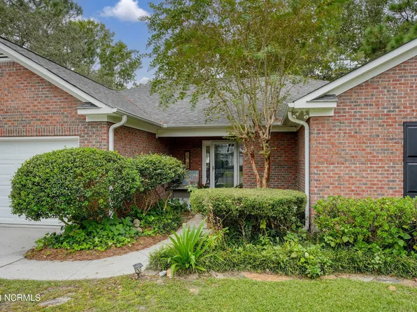 3910 W Durant Court, Wilmington, NC 28412