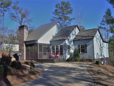 165 Camp Circle, Dadeville, AL, 36853